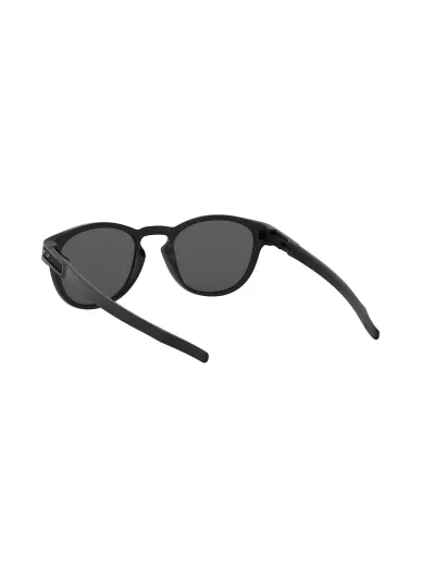 Oakley Férfi napszemüveg - LATCH - MATTE BLACK / PRIZM BLACK