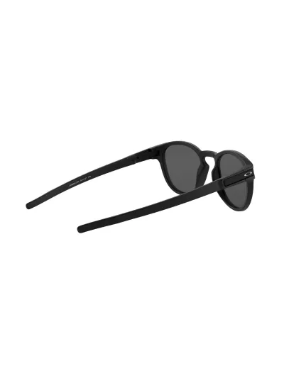 Oakley Férfi napszemüveg - LATCH - MATTE BLACK / PRIZM BLACK