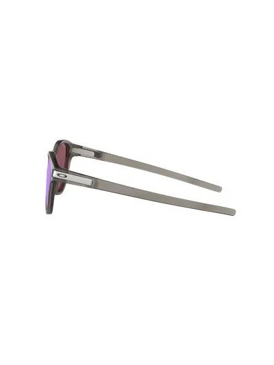 Oakley Férfi napszemüveg - LATCH - MATTE GREY INK / PRIZM SAPPHR IRIDIUM POLARIZED