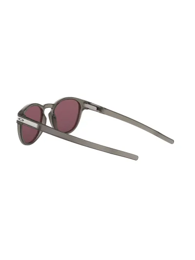 Oakley Férfi napszemüveg - LATCH - MATTE GREY INK / PRIZM SAPPHR IRIDIUM POLARIZED