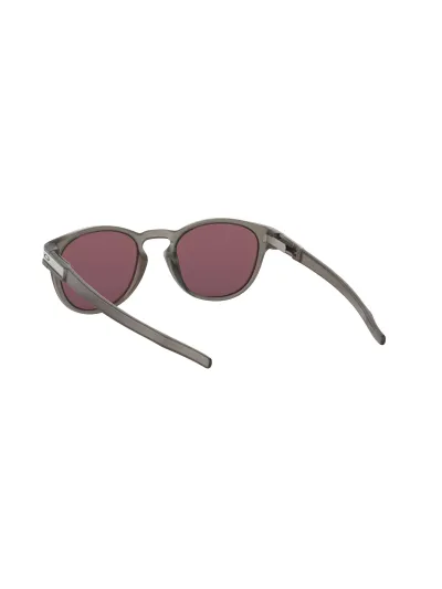 Oakley Férfi napszemüveg - LATCH - MATTE GREY INK / PRIZM SAPPHR IRIDIUM POLARIZED