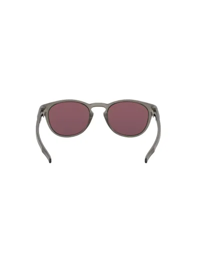 Oakley Férfi napszemüveg - LATCH - MATTE GREY INK / PRIZM SAPPHR IRIDIUM POLARIZED