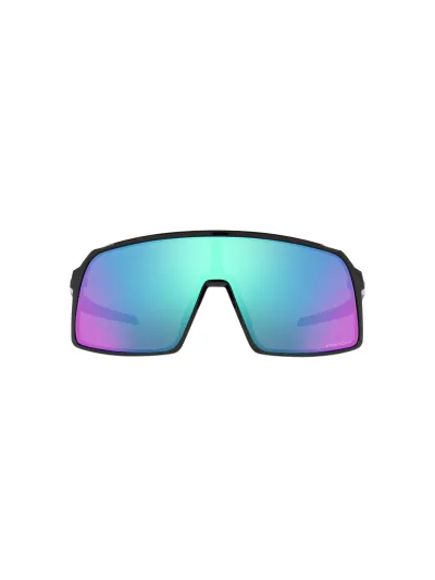 Oakley Férfi napszemüveg - SUTRO - POLISHED BLACK / PRIZM SAPPHIRE