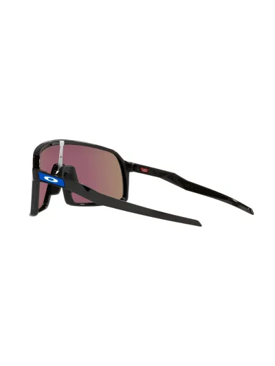 Oakley Férfi napszemüveg - SUTRO - POLISHED BLACK / PRIZM SAPPHIRE