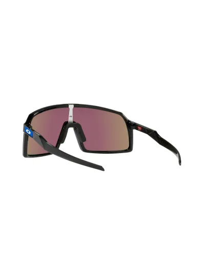 Oakley Férfi napszemüveg - SUTRO - POLISHED BLACK / PRIZM SAPPHIRE