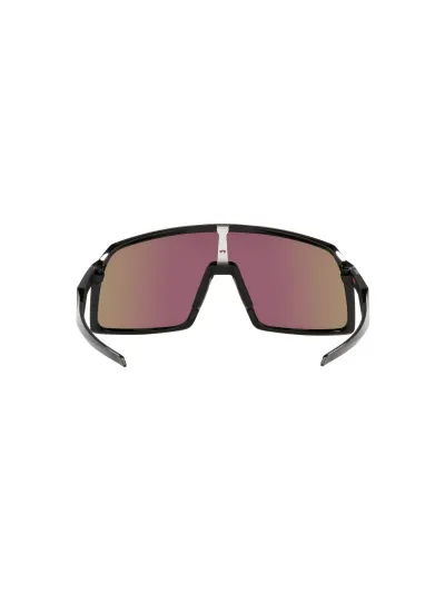 Oakley Férfi napszemüveg - SUTRO - POLISHED BLACK / PRIZM SAPPHIRE