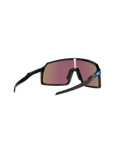 Oakley Férfi napszemüveg - SUTRO - POLISHED BLACK / PRIZM SAPPHIRE