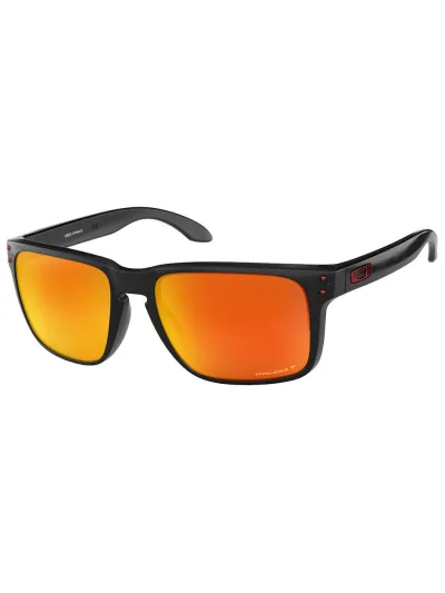 Oakley napszemüveg - Holbrook XL - Black Ink / Prizm Ruby Polarized