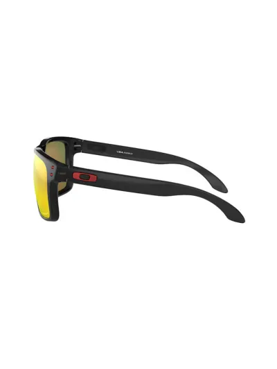 Oakley napszemüveg - Holbrook XL - Black Ink / Prizm Ruby Polarized