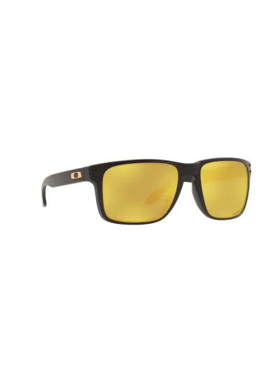 Oakley Férfi napszemüveg - HOLBROOK XL - MATTE BLACK / PRIZM 24K POLARIZED