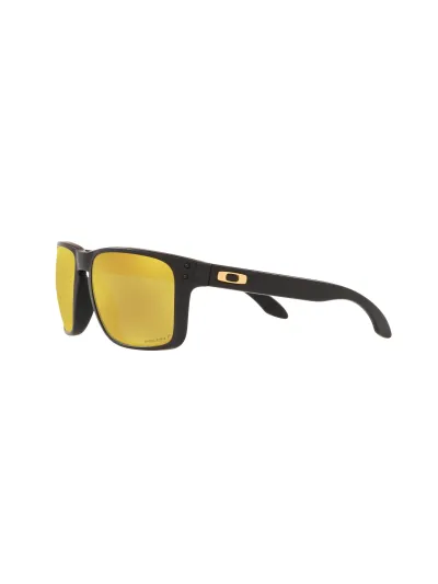 Oakley Férfi napszemüveg - HOLBROOK XL - MATTE BLACK / PRIZM 24K POLARIZED