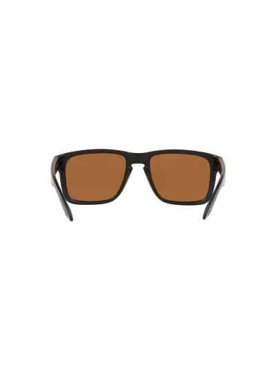 Oakley Férfi napszemüveg - HOLBROOK XL - MATTE BLACK / PRIZM 24K POLARIZED