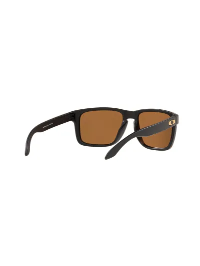 Oakley Férfi napszemüveg - HOLBROOK XL - MATTE BLACK / PRIZM 24K POLARIZED