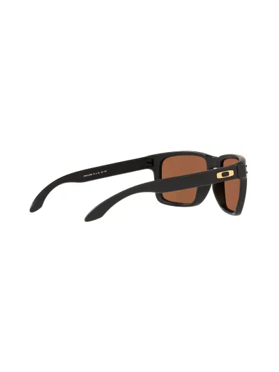 Oakley Férfi napszemüveg - HOLBROOK XL - MATTE BLACK / PRIZM 24K POLARIZED