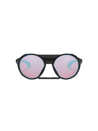 Oakley Férfi napszemüveg - CLIFDEN - POLISHED BLACK / PRIZM SNOW SAPPHIRE IRIDIUM