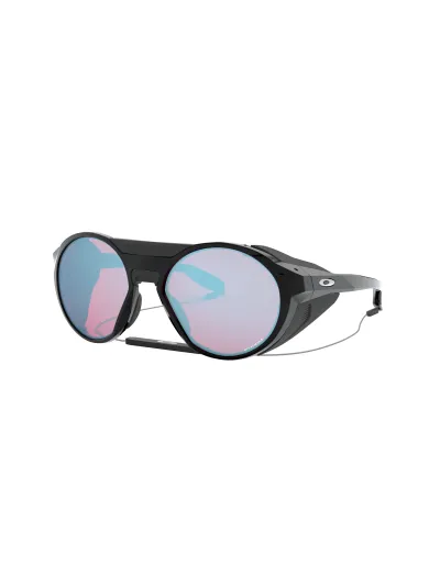 Oakley Férfi napszemüveg - CLIFDEN - POLISHED BLACK / PRIZM SNOW SAPPHIRE IRIDIUM