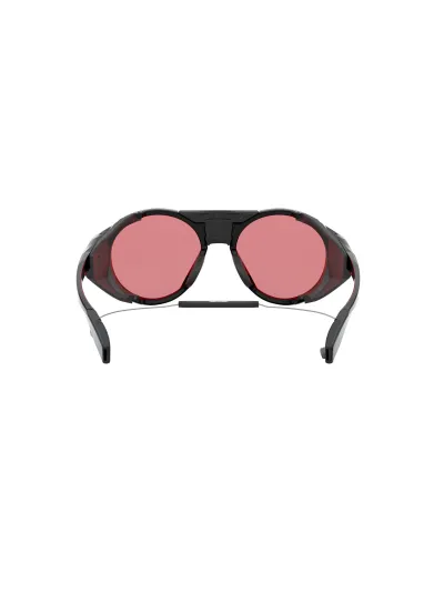 Oakley Férfi napszemüveg - CLIFDEN - POLISHED BLACK / PRIZM SNOW SAPPHIRE IRIDIUM