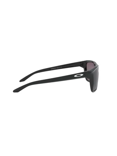 Oakley Férfi napszemüveg - SYLAS - POLISHED BLACK / PRIZM GRAY