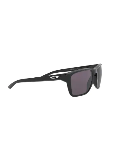 Oakley Férfi napszemüveg - SYLAS - POLISHED BLACK / PRIZM GRAY