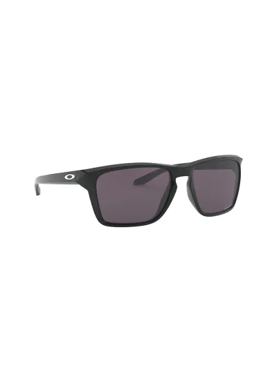 Oakley Férfi napszemüveg - SYLAS - POLISHED BLACK / PRIZM GRAY