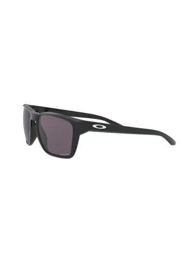 Oakley Férfi napszemüveg - SYLAS - POLISHED BLACK / PRIZM GRAY