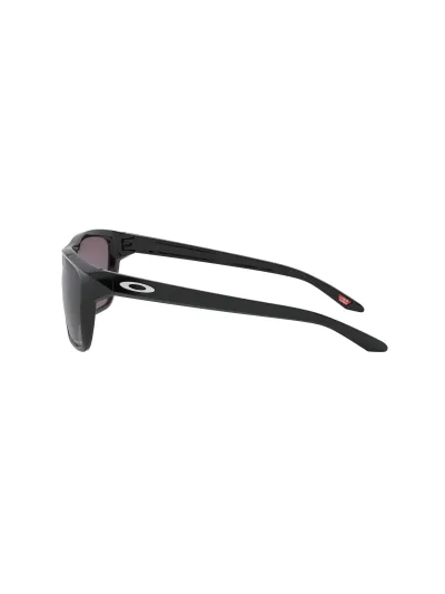 Oakley Férfi napszemüveg - SYLAS - POLISHED BLACK / PRIZM GRAY