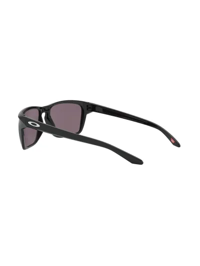 Oakley Férfi napszemüveg - SYLAS - POLISHED BLACK / PRIZM GRAY