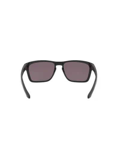 Oakley Férfi napszemüveg - SYLAS - POLISHED BLACK / PRIZM GRAY