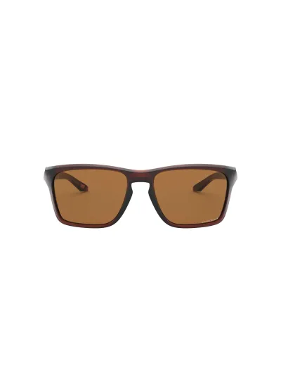 Oakley Férfi napszemüveg - SYLAS - POLISHED ROOTBEER / PRIZM BRONZE