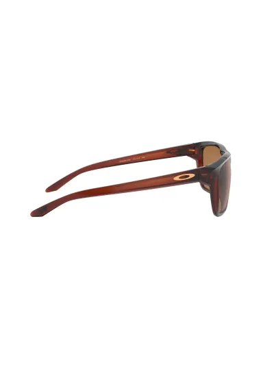Oakley Férfi napszemüveg - SYLAS - POLISHED ROOTBEER / PRIZM BRONZE