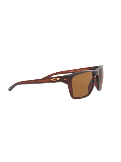 Oakley Férfi napszemüveg - SYLAS - POLISHED ROOTBEER / PRIZM BRONZE