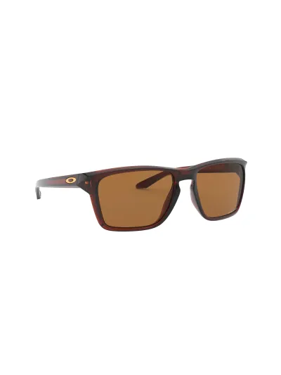 Oakley Férfi napszemüveg - SYLAS - POLISHED ROOTBEER / PRIZM BRONZE