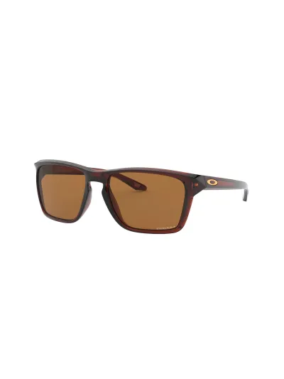 Oakley Férfi napszemüveg - SYLAS - POLISHED ROOTBEER / PRIZM BRONZE