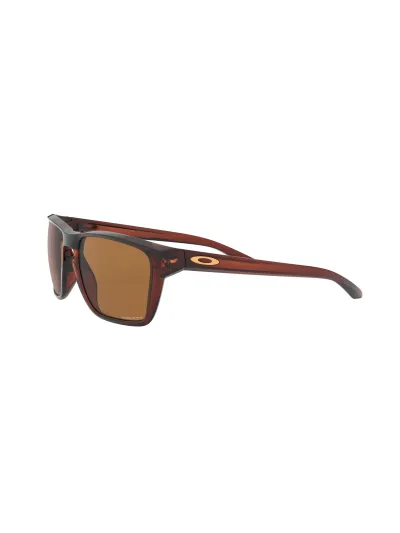 Oakley Férfi napszemüveg - SYLAS - POLISHED ROOTBEER / PRIZM BRONZE
