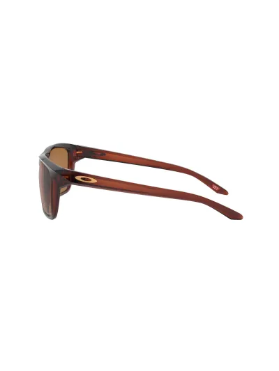 Oakley Férfi napszemüveg - SYLAS - POLISHED ROOTBEER / PRIZM BRONZE