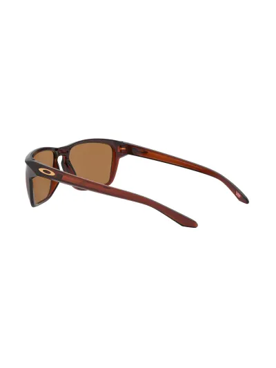 Oakley Férfi napszemüveg - SYLAS - POLISHED ROOTBEER / PRIZM BRONZE