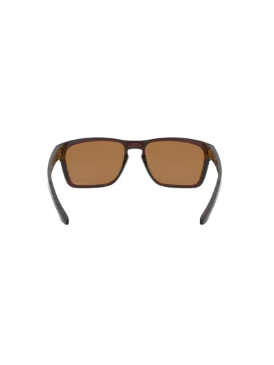 Oakley Férfi napszemüveg - SYLAS - POLISHED ROOTBEER / PRIZM BRONZE