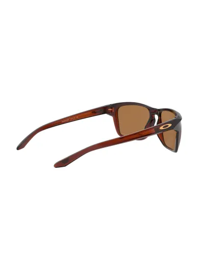 Oakley Férfi napszemüveg - SYLAS - POLISHED ROOTBEER / PRIZM BRONZE