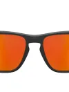 Oakley Férfi napszemüveg - SYLAS - BLACK INK / PRIZM RUBY POLARIZED