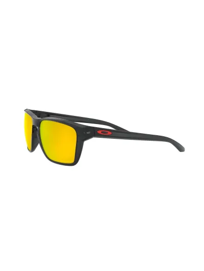 Oakley Férfi napszemüveg - SYLAS - BLACK INK / PRIZM RUBY POLARIZED