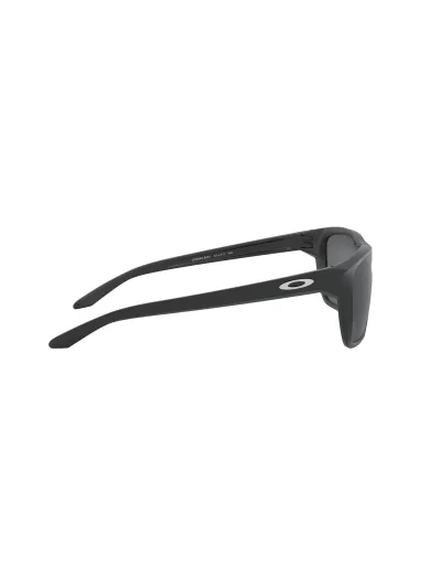Oakley Férfi napszemüveg - SYLAS - MATTE BLACK / PRIZM BLACK POLAR