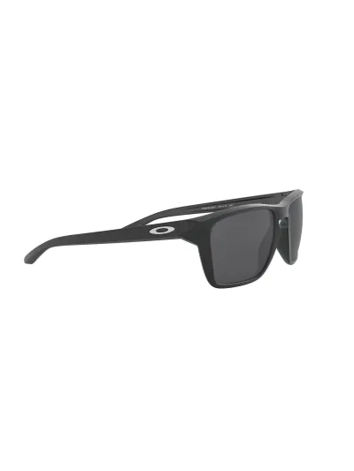 Oakley Férfi napszemüveg - SYLAS - MATTE BLACK / PRIZM BLACK POLAR