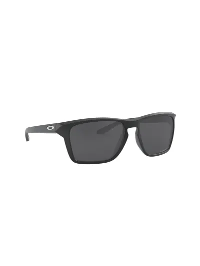 Oakley Férfi napszemüveg - SYLAS - MATTE BLACK / PRIZM BLACK POLAR