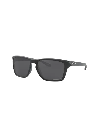 Oakley Férfi napszemüveg - SYLAS - MATTE BLACK / PRIZM BLACK POLAR