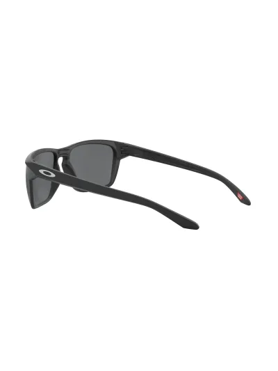 Oakley Férfi napszemüveg - SYLAS - MATTE BLACK / PRIZM BLACK POLAR