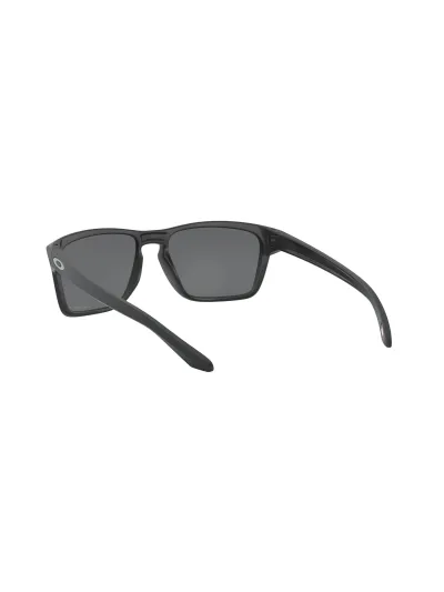Oakley Férfi napszemüveg - SYLAS - MATTE BLACK / PRIZM BLACK POLAR