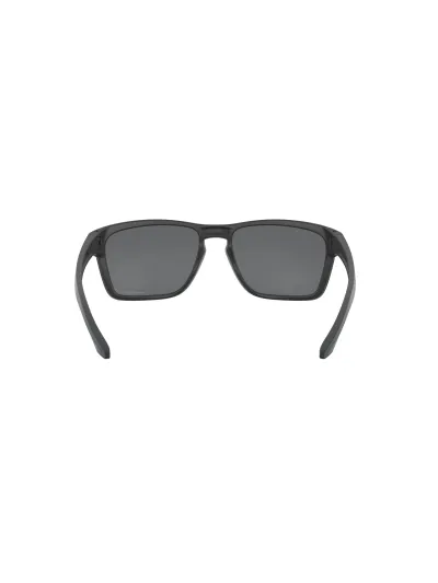 Oakley Férfi napszemüveg - SYLAS - MATTE BLACK / PRIZM BLACK POLAR