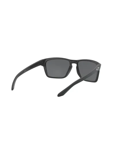 Oakley Férfi napszemüveg - SYLAS - MATTE BLACK / PRIZM BLACK POLAR