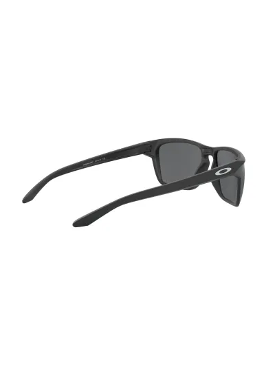 Oakley Férfi napszemüveg - SYLAS - MATTE BLACK / PRIZM BLACK POLAR