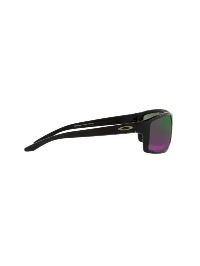 Oakley Férfi napszemüveg - GIBSTON - MATTE BLACK / PRIZM JADE